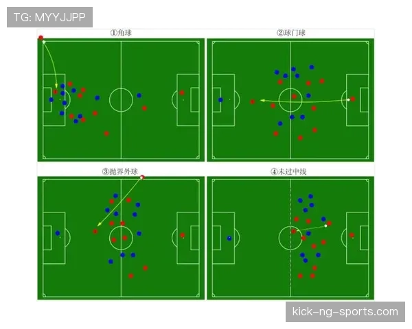 掷界外球规则：合法动作、判罚要点与越位例外