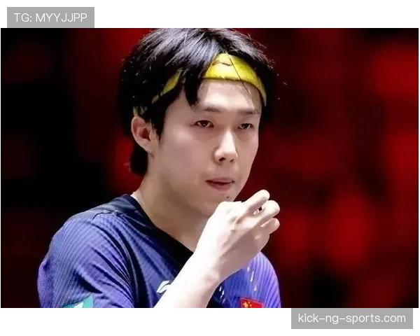 王楚钦的球鞋随手一扔也比我整月工资贵，这感觉真要窒息